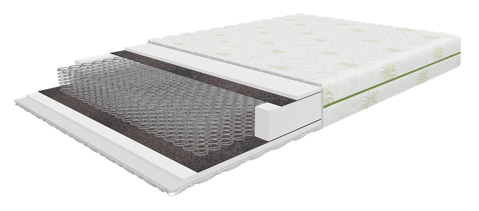 Mattress Agel Bonnel (80 - 200cm) — Soft Room, Costa del Sol, Spain