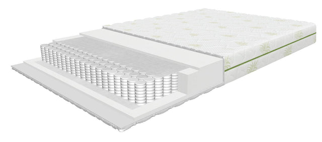 Mattress Autun Pocket (80 - 200cm)