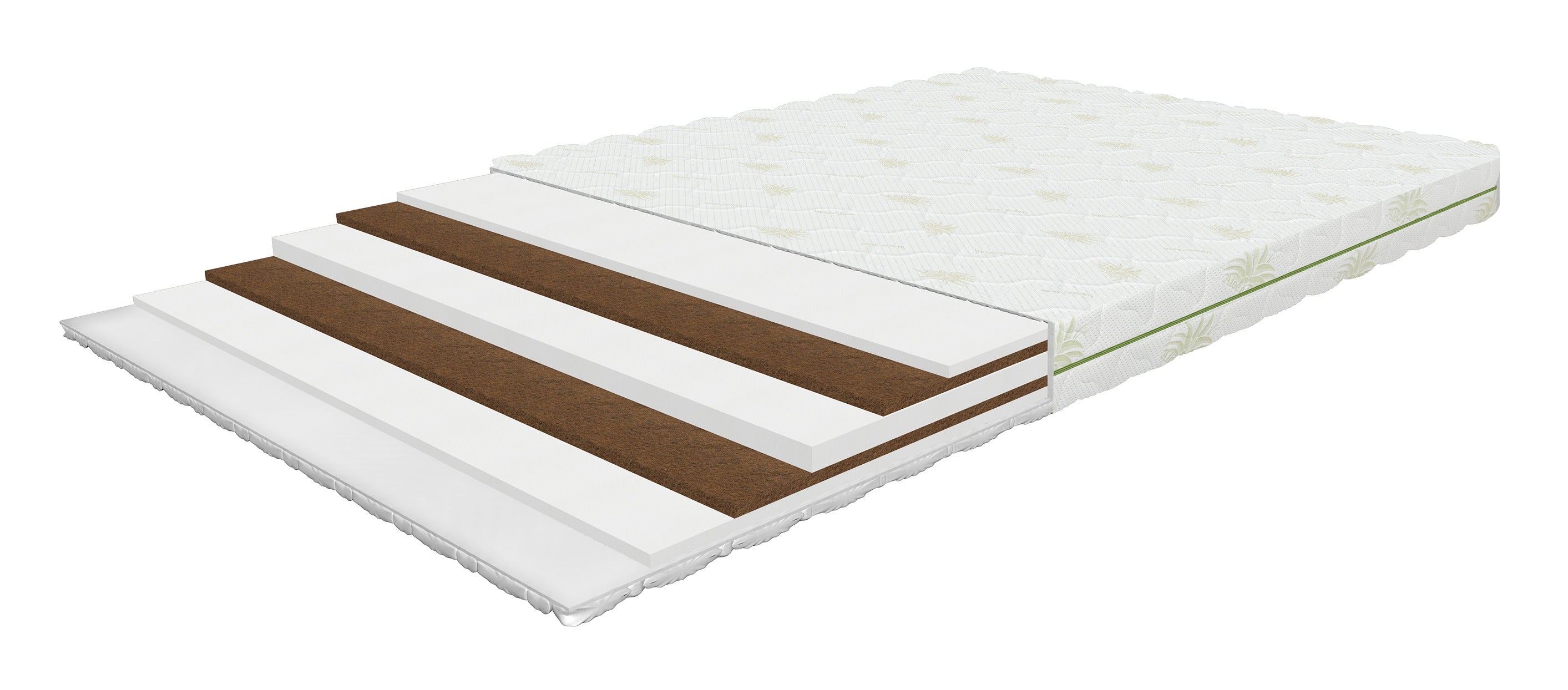 Holly Mattress (children's) — Soft Room, Costa del Sol, Spain
