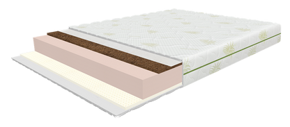 Colchón Clermont Pluss (80 - 200cm) — Soft Room, Costa del Sol, España