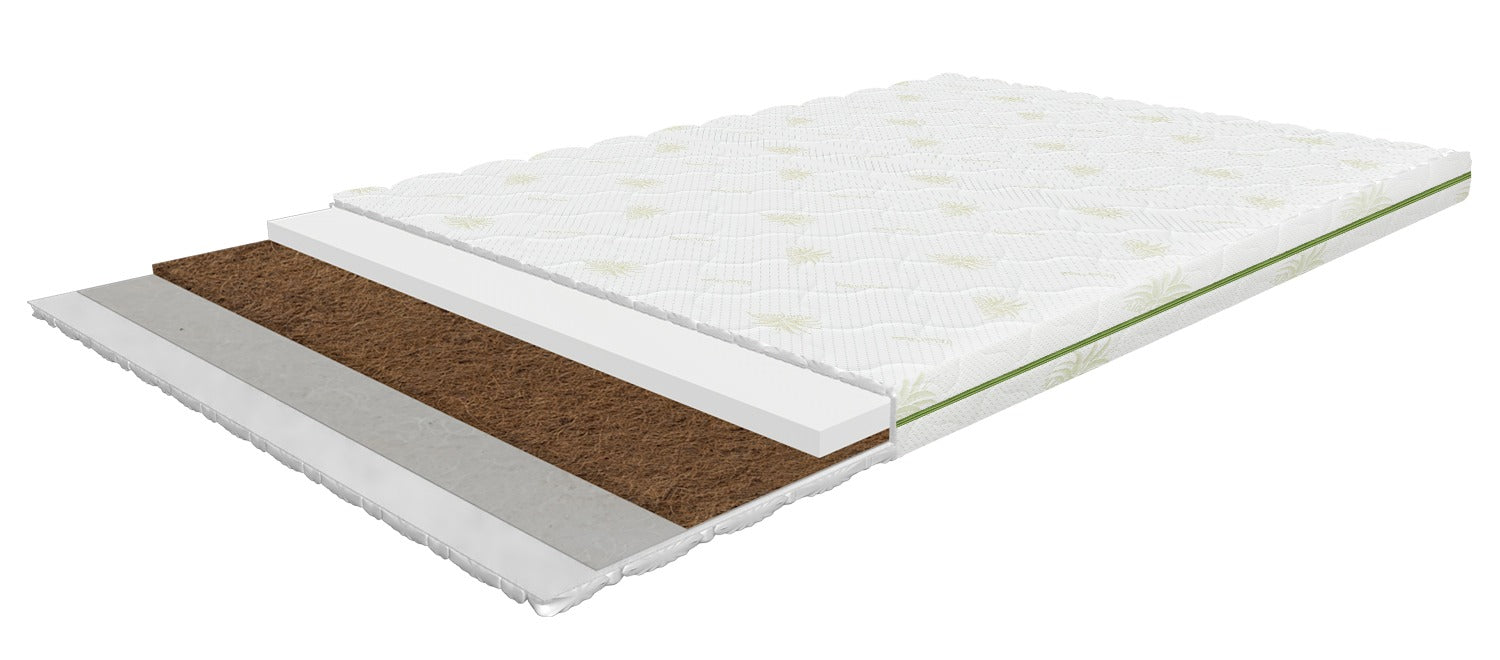 Mattress Topper Dinard (80 - 200cm) — Soft Room, Costa del Sol, Spain