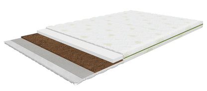 Mattress Topper Dinard (80 - 200cm) — Soft Room, Costa del Sol, Spain