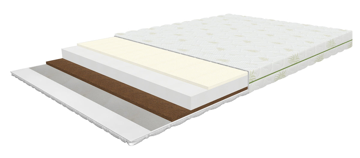 Lala Mattress (children's) — Soft Room, Costa del Sol, Spain