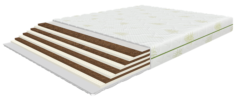 Mattress Falaise (80 - 200cm) — Soft Room, Costa del Sol, Spain