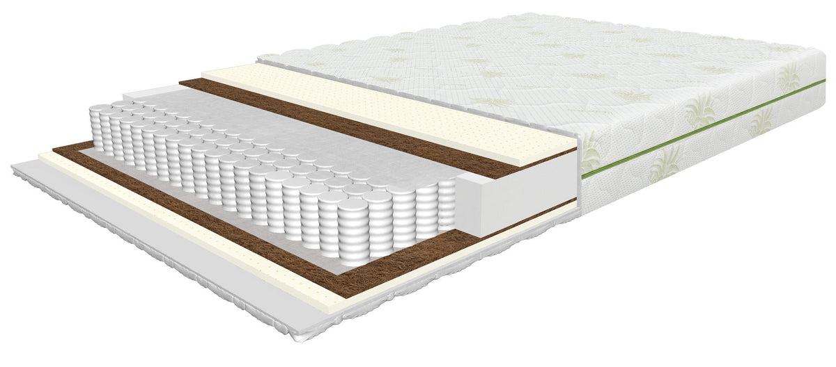 Матрац Portofino Pocket (80 - 200cm) — Soft Room, Коста-дель-Соль, Испания