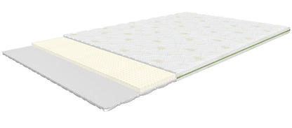 Наматрасник Morlaix 2 (80 - 200cm) — Soft Room, Коста-дель-Соль, Испания