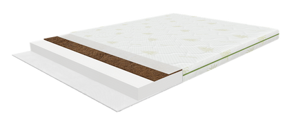 Sunny Mattress (children's) — Soft Room, Costa del Sol, Spain