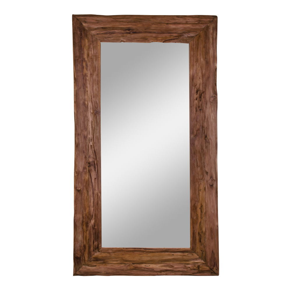 House Nordic Antique Mirror GRANADA 4001010 — Soft Room, Costa del Sol, Spain