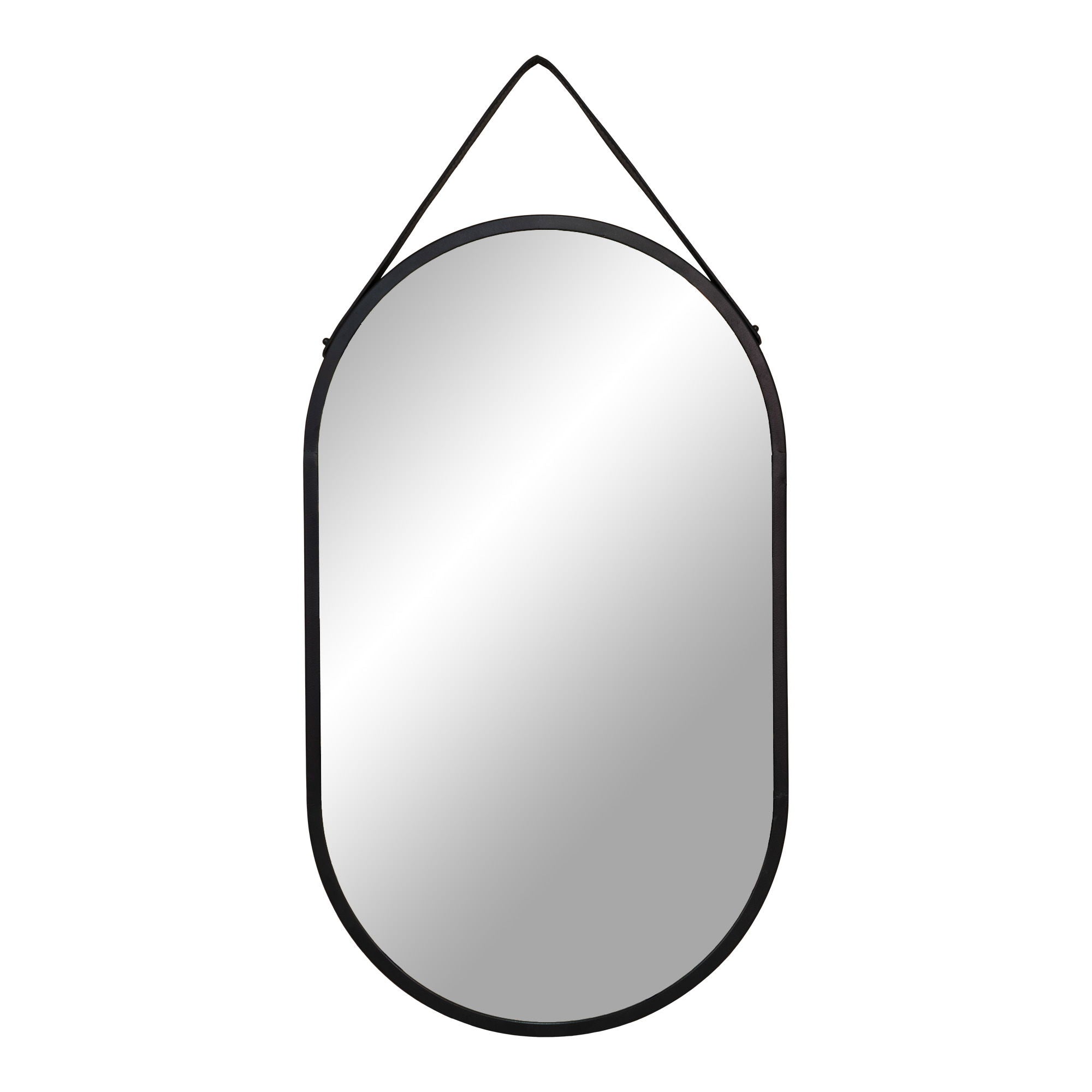 House Nordic Mirror TRAPANI 4001080 — Soft Room, Costa del Sol, Spain