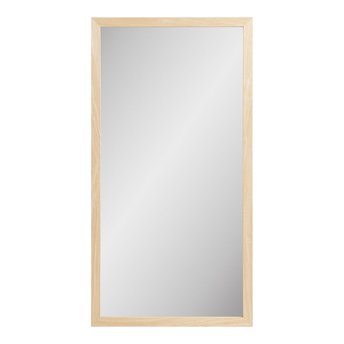 House Nordic Wall Mirror SCOTTSDALE 4001100 — Soft Room, Costa del Sol, Spain