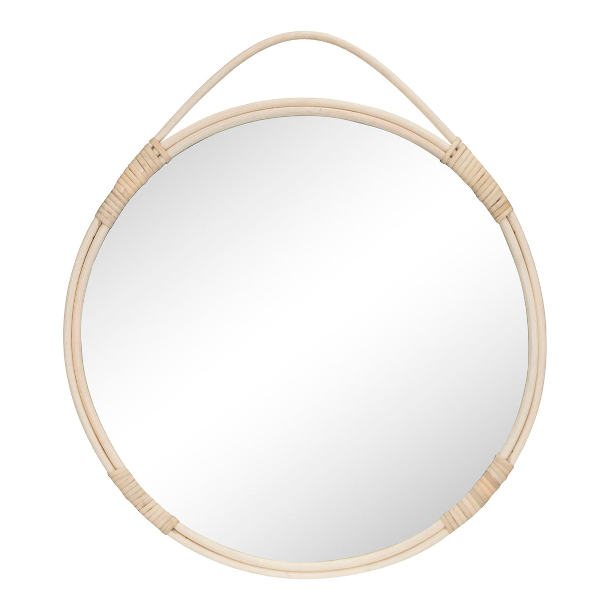 House Nordic Mirror MALO 4001250 — Soft Room, Costa del Sol, Spain