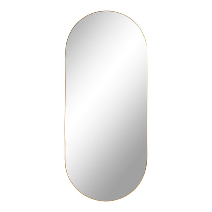 House Nordic Mirror JERSEY 4001430 — Soft Room, Costa del Sol, Spain
