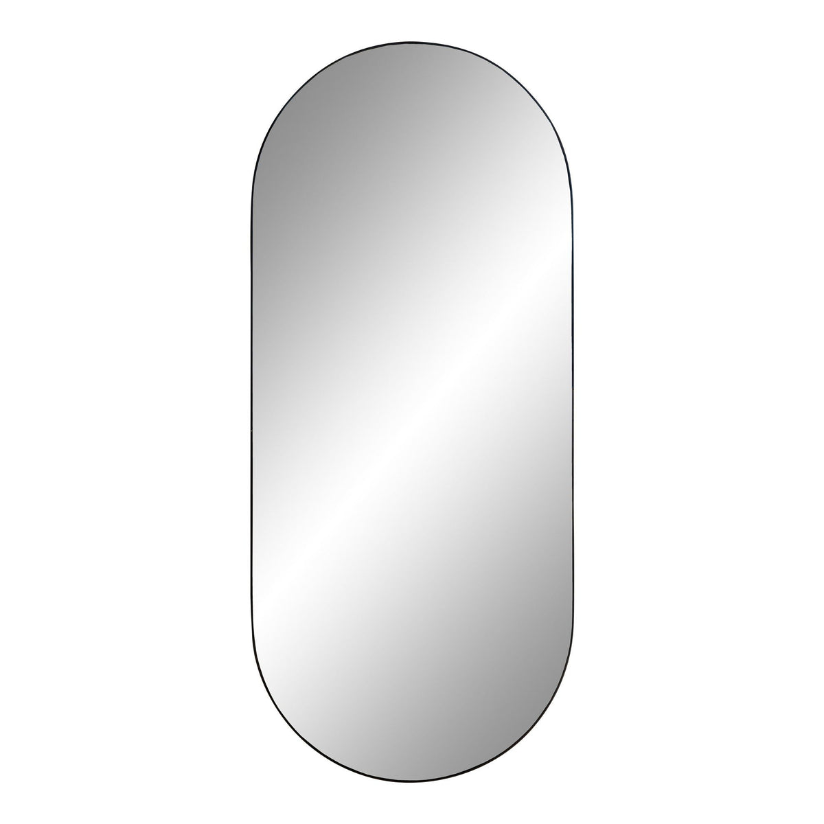 House Nordic Mirror JERSEY 4001435 — Soft Room, Costa del Sol, Spain