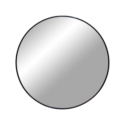 House Nordic Mirror MADRID 4001470 — Soft Room, Costa del Sol, Spain