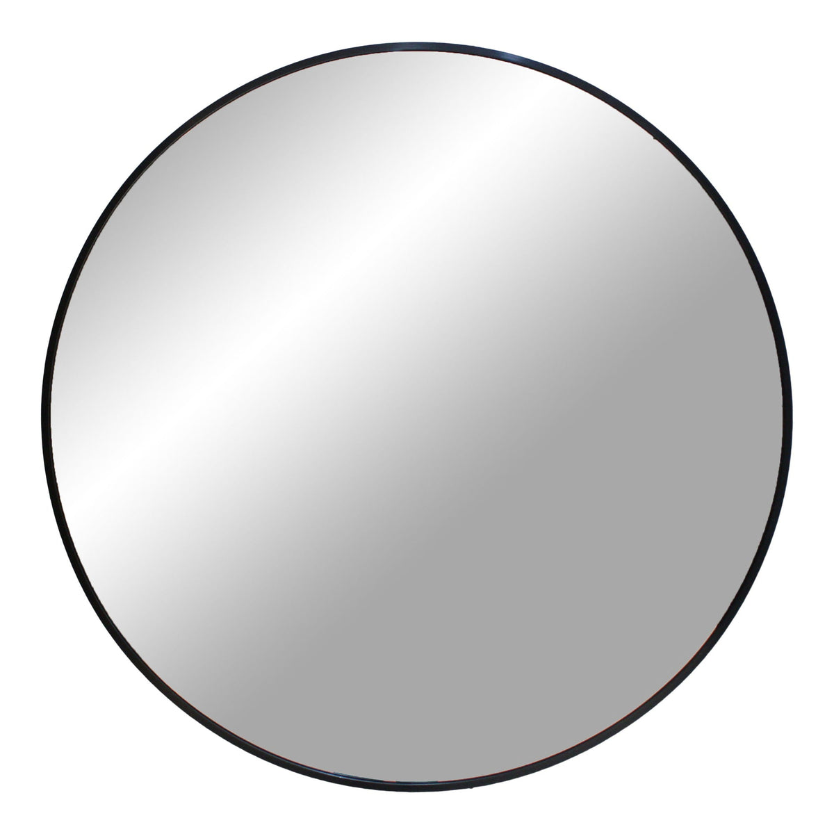 House Nordic Mirror MADRID 4001480 — Soft Room, Costa del Sol, Spain
