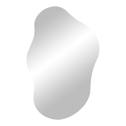 House Nordic Mirror PALERMO 4001580 — Soft Room, Costa del Sol, Spain