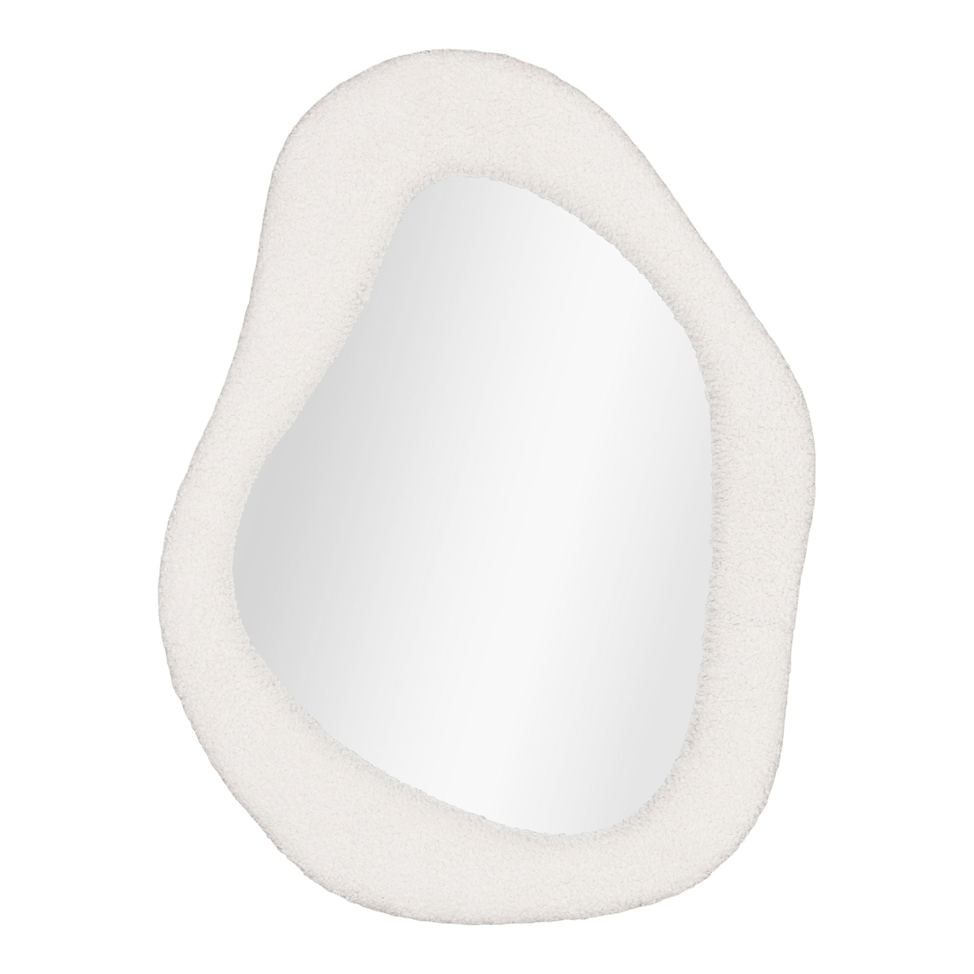 House Nordic Mirror BOSA 4001717 — Soft Room, Costa del Sol, Spain