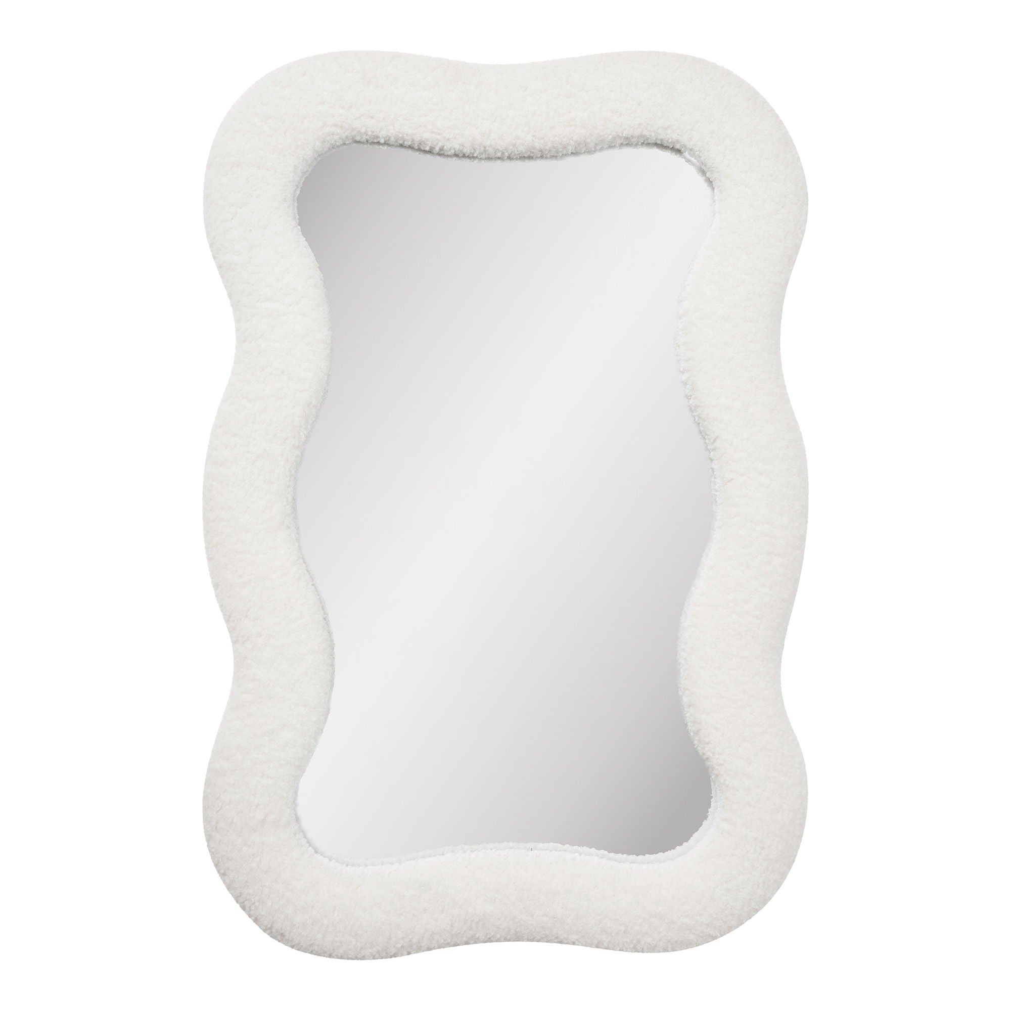 House Nordic Mirror BOSARO 4001718 — Soft Room, Costa del Sol, Spain