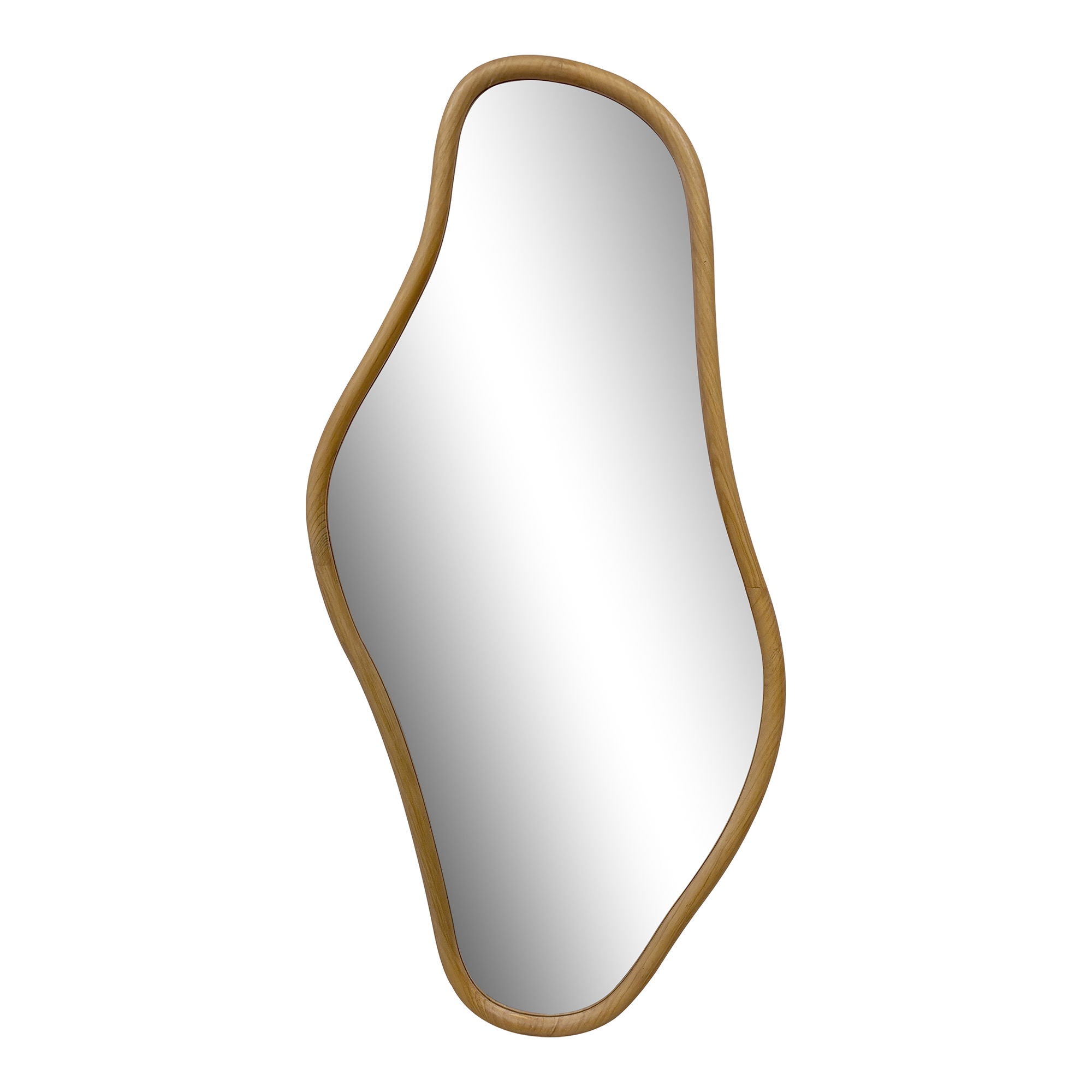 House Nordic Mirror BRANDSBY 4001722 — Soft Room, Costa del Sol, Spain