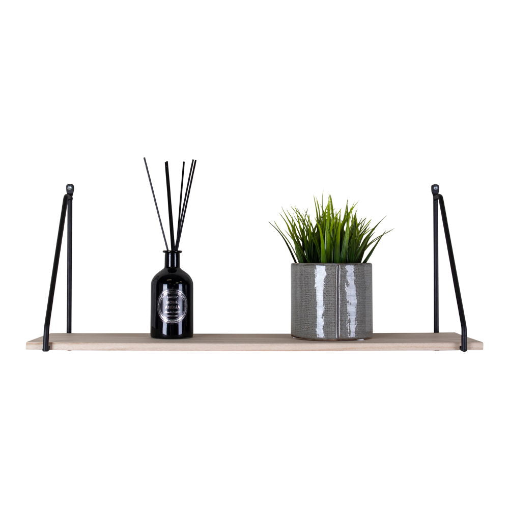 House Nordic Wall shelf ARNHEM — Soft Room, Costa del Sol, Spain