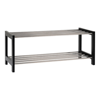 House Nordic Shoe rack PADOVA — Soft Room, Costa del Sol, Spain