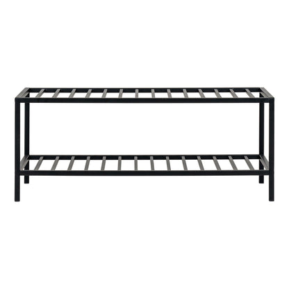 House Nordic Shoe rack VITA — Soft Room, Costa del Sol, Spain