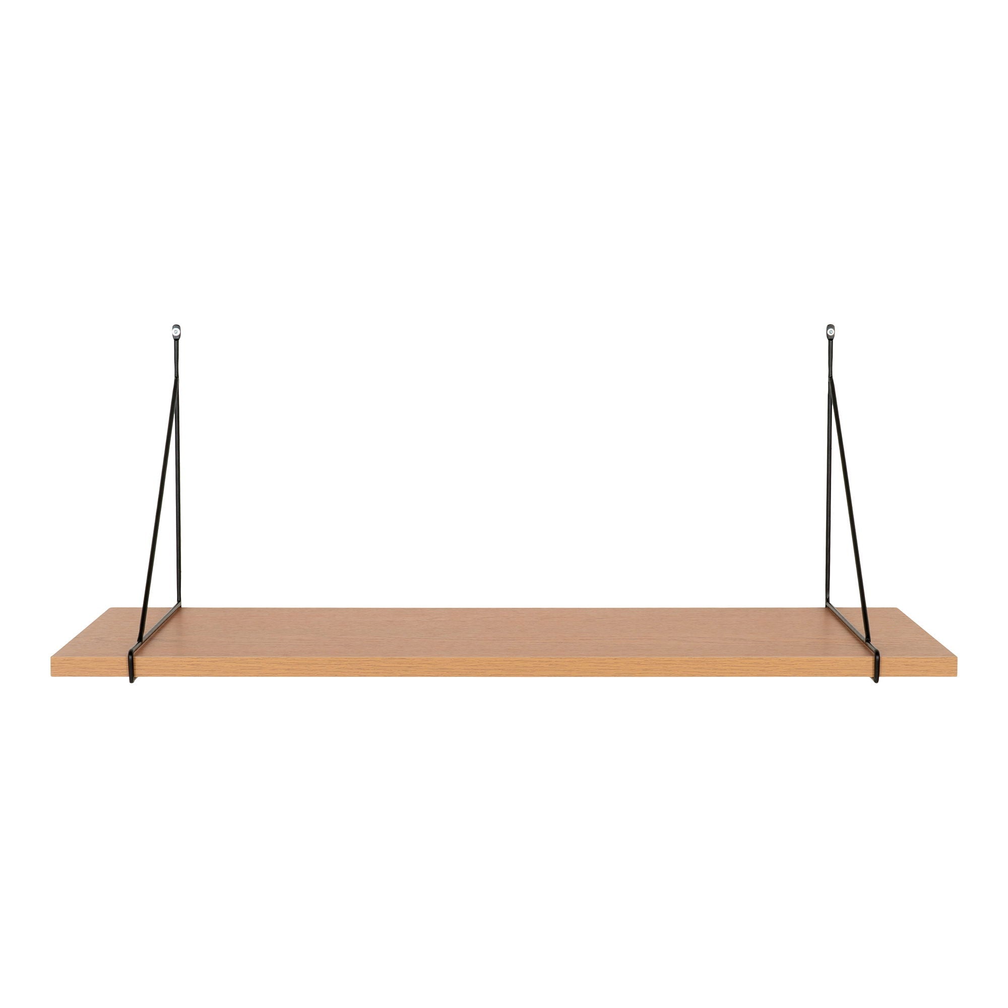 House Nordic Wall shelf CHIBA — Soft Room, Costa del Sol, Spain