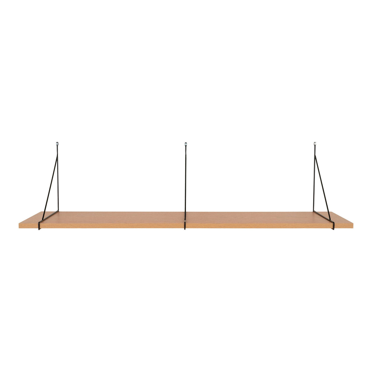 House Nordic Wall shelf CHIBA — Soft Room, Costa del Sol, Spain