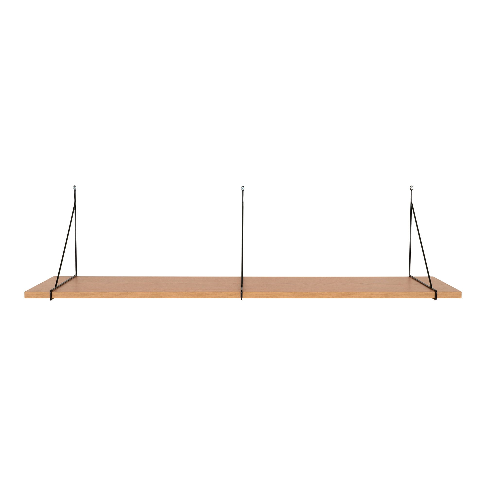 House Nordic Wall shelf CHIBA — Soft Room, Costa del Sol, Spain