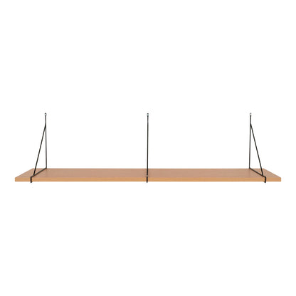 House Nordic Wall shelf CHIBA — Soft Room, Costa del Sol, Spain