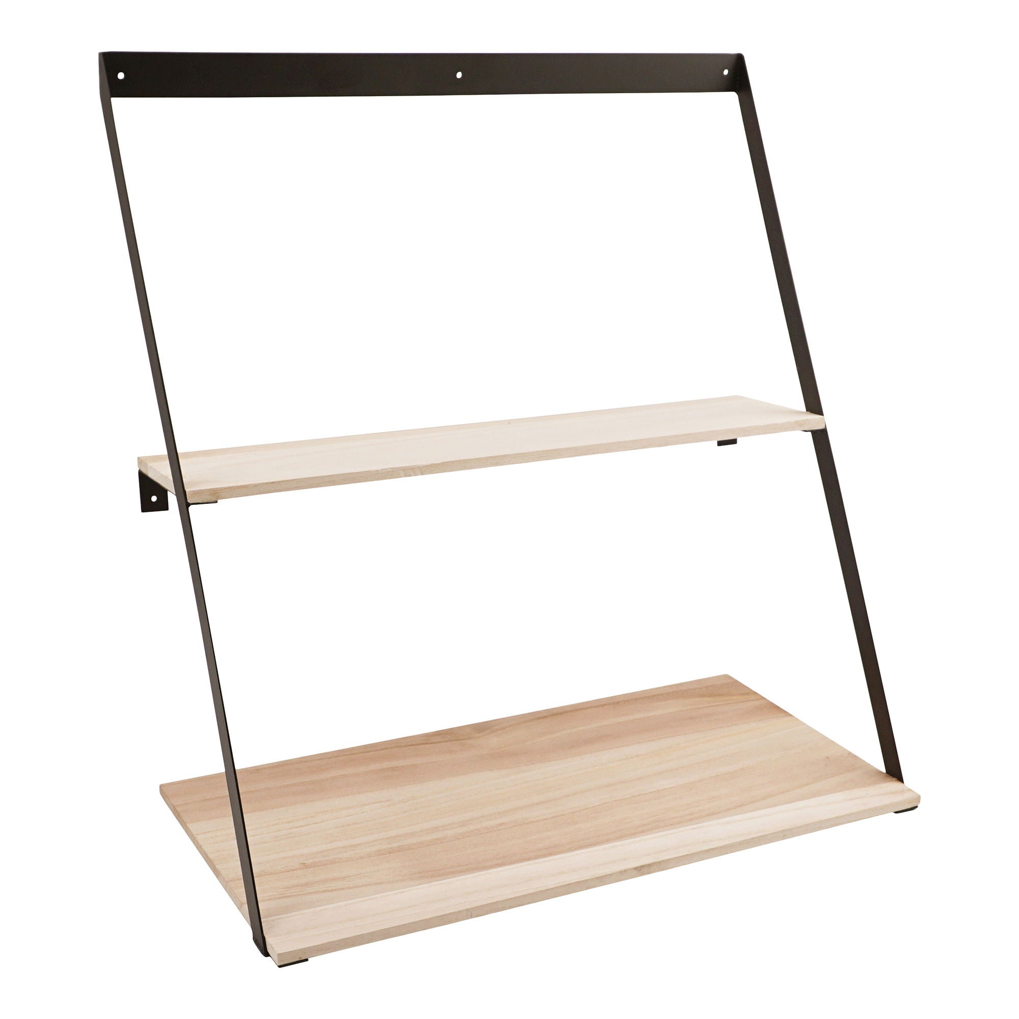 House Nordic Wall shelf BERN — Soft Room, Costa del Sol, Spain