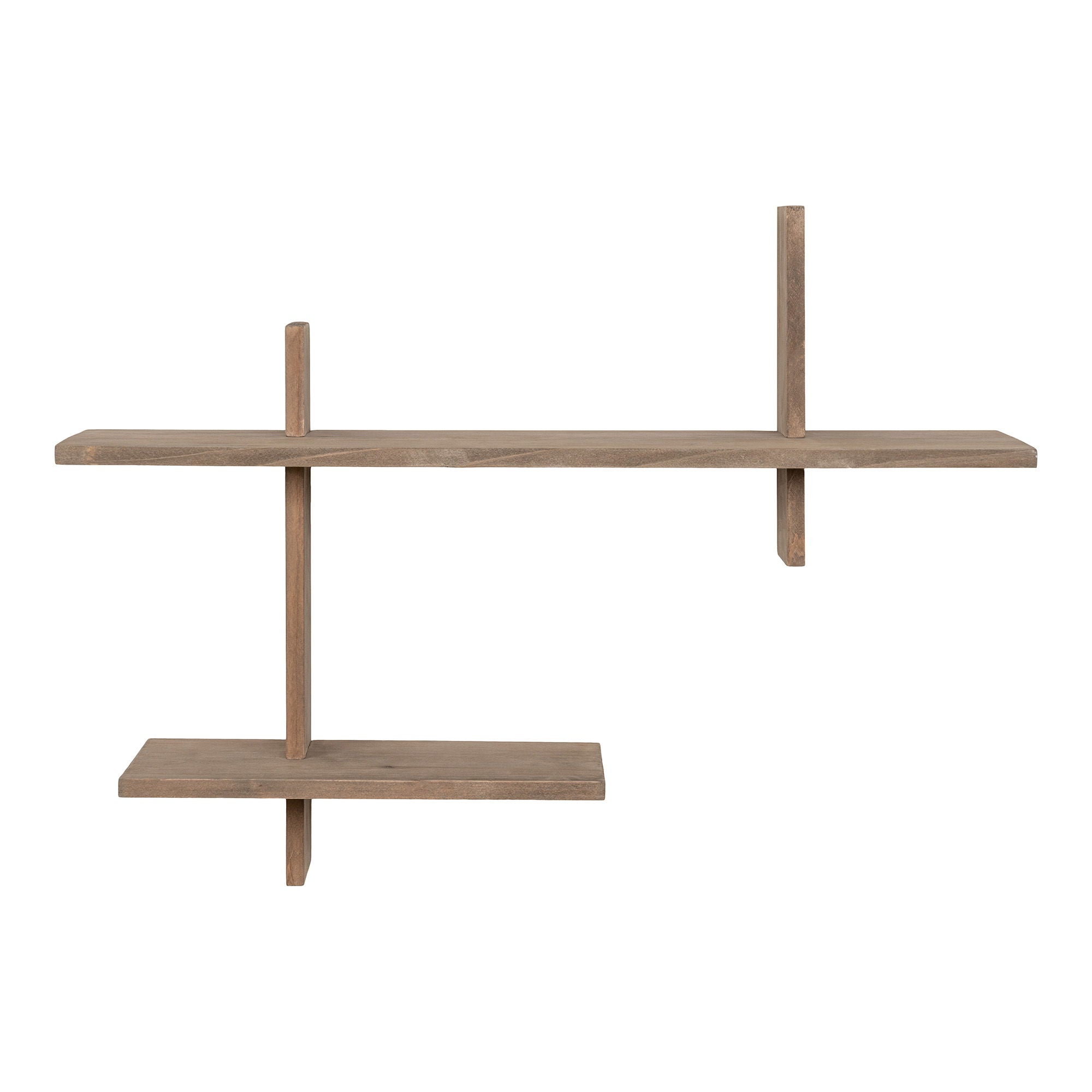 House Nordic Shelf OVADA — Soft Room, Costa del Sol, Spain
