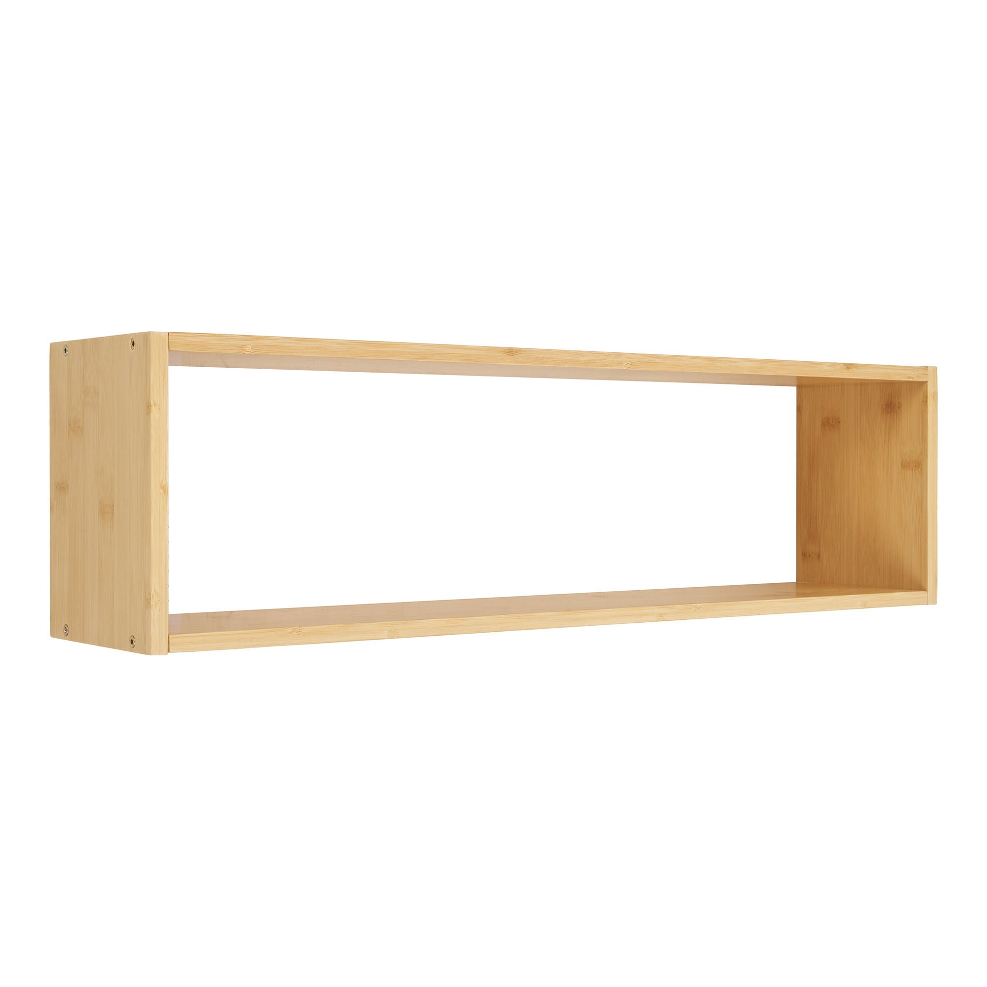 House Nordic Wall shelf EMBER — Soft Room, Costa del Sol, Spain