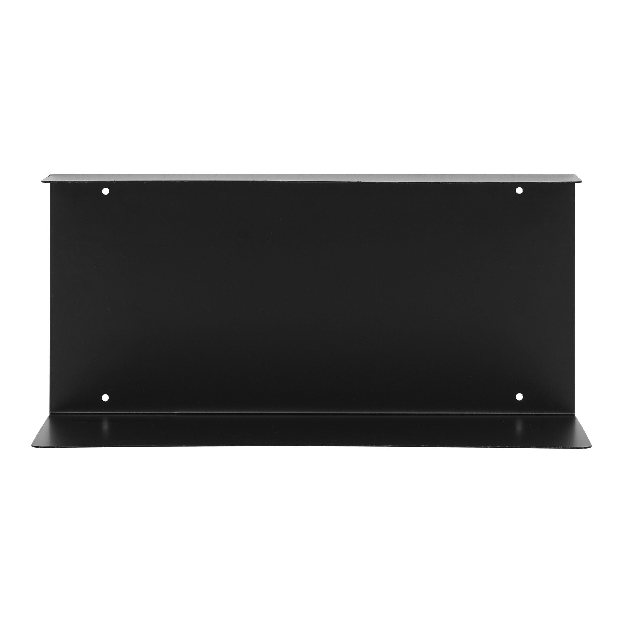 House Nordic Wall shelf LILLE — Soft Room, Costa del Sol, Spain