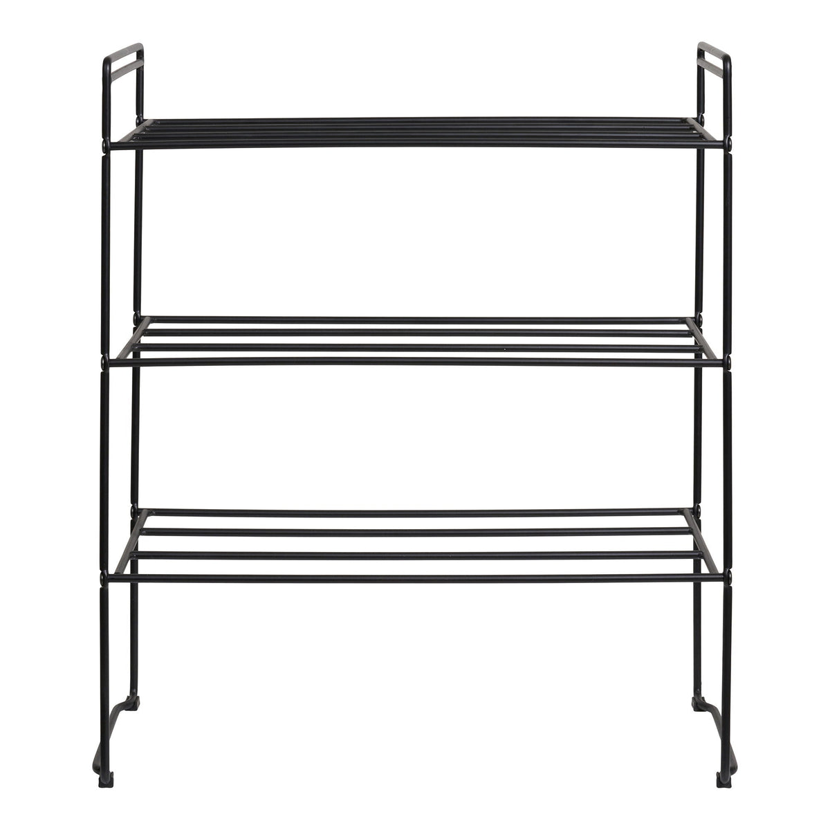 House Nordic Shoe rack SWANSEA — Soft Room, Costa del Sol, Spain