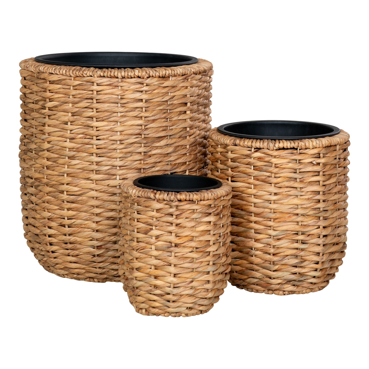 House Nordic Flowerpot HANOI 4401012 — Soft Room, Costa del Sol, Spain
