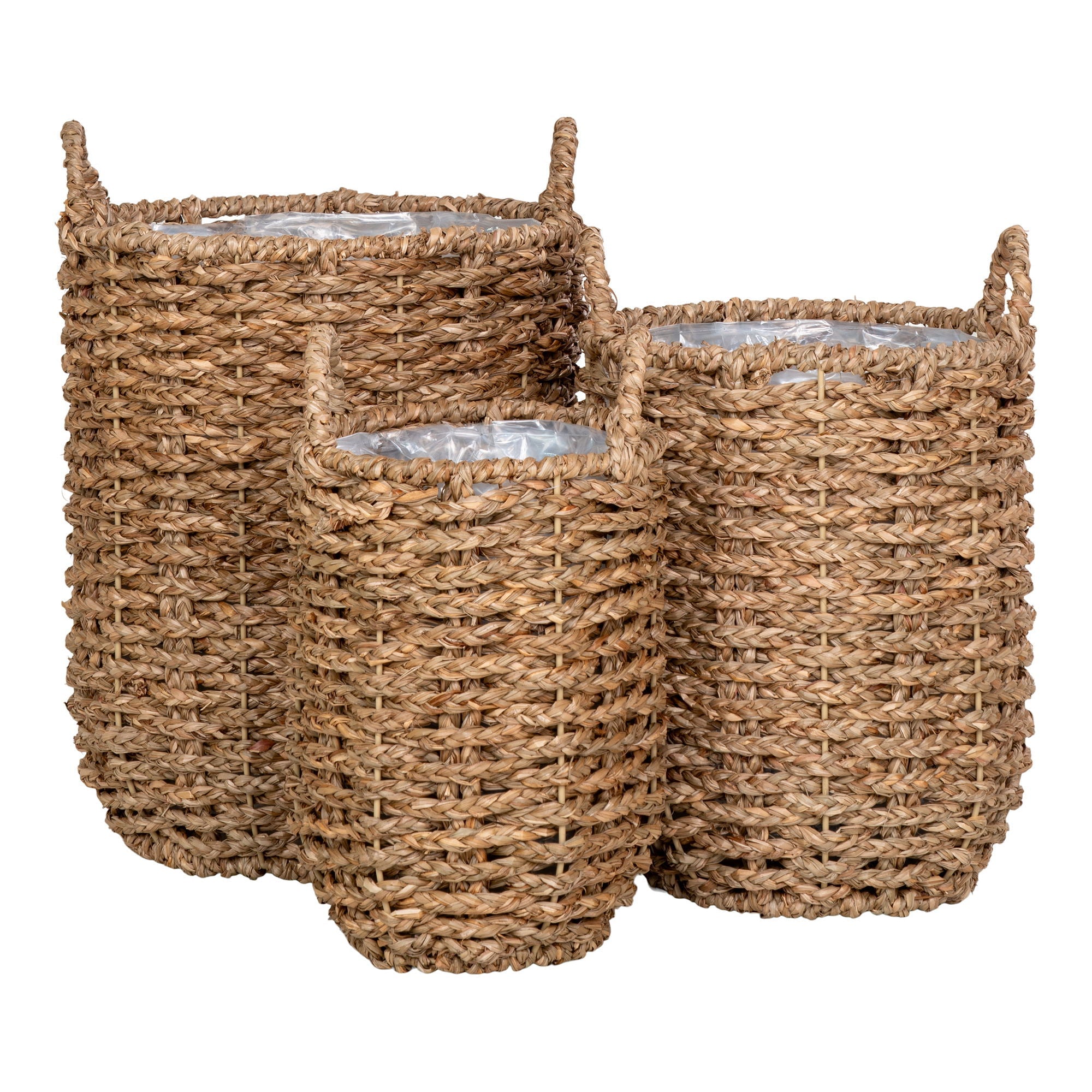 House Nordic Baskets HUE 4401013 — Soft Room, Costa del Sol, Spain