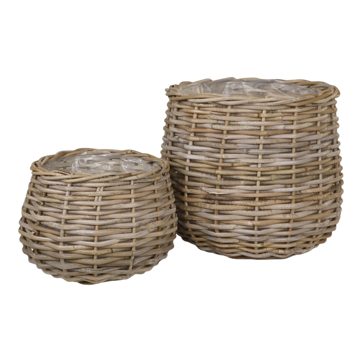 House Nordic Baskets PULO 4401112 — Soft Room, Costa del Sol, Spain