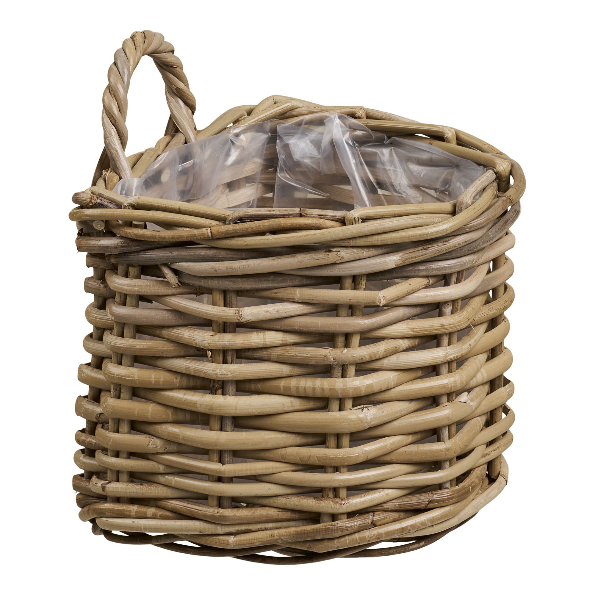 House Nordic Basket KELI 4401188 — Soft Room, Costa del Sol, Spain