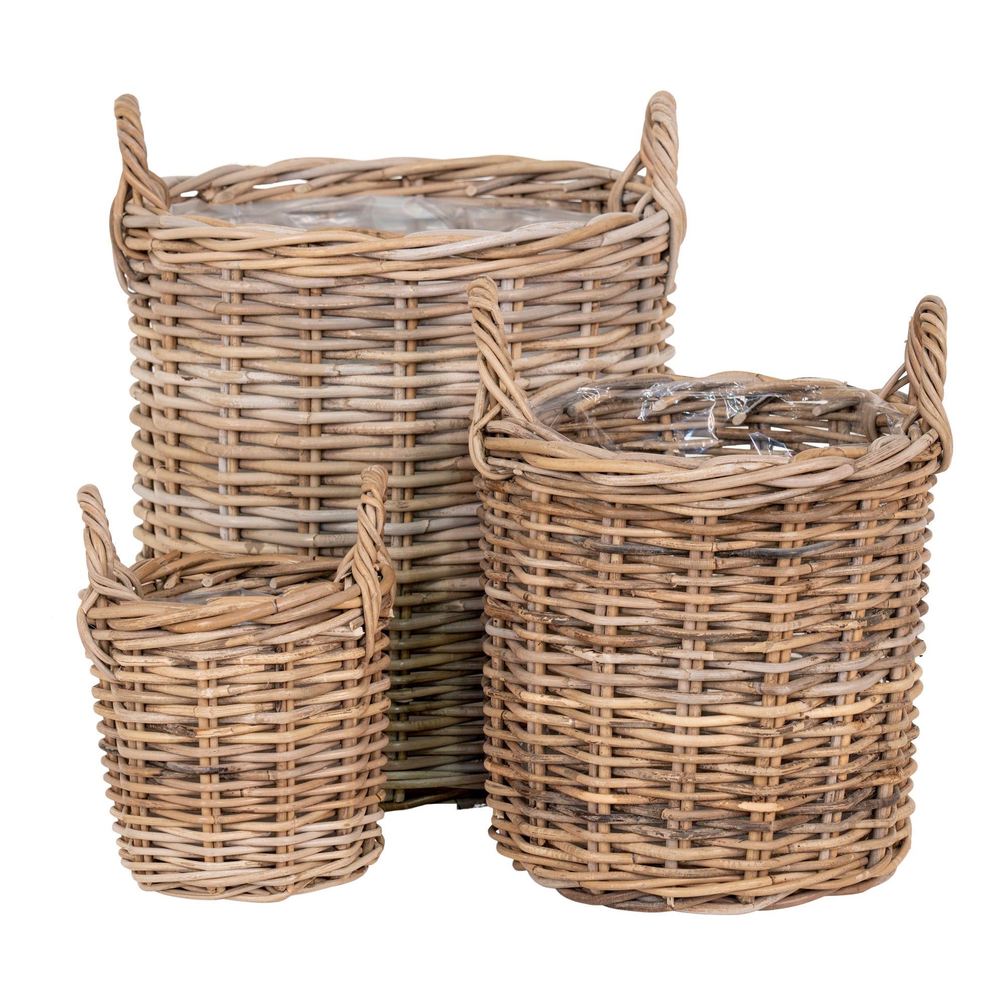 House Nordic Baskets SEMA 4401300 — Soft Room, Costa del Sol, Spain