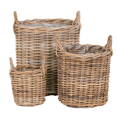 House Nordic Baskets SEMA 4401300 — Soft Room, Costa del Sol, Spain