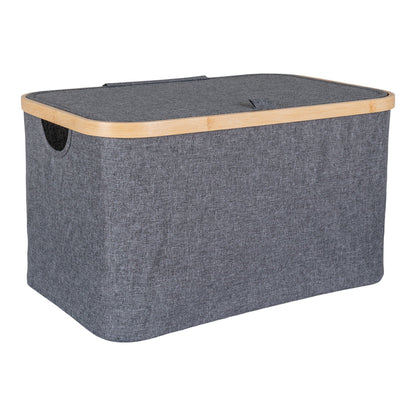 House Nordic Basket NOTO 4401520 — Soft Room, Costa del Sol, Spain