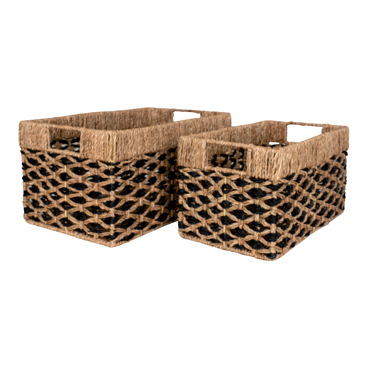 House Nordic Baskets SALAR 4401527 — Soft Room, Costa del Sol, Spain