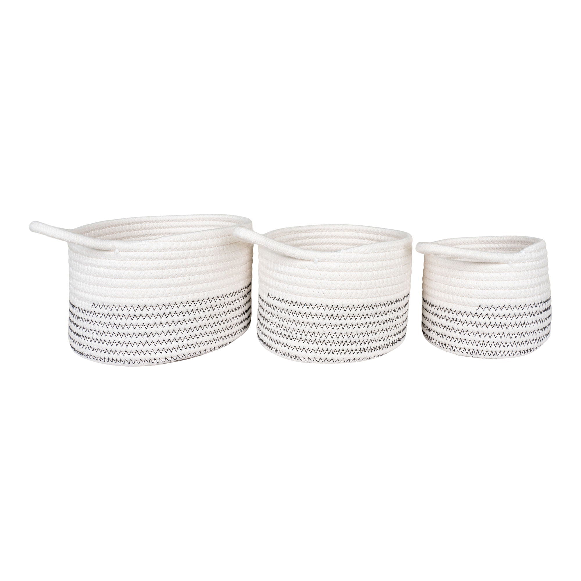 House Nordic Baskets ALGAR 4401533 — Soft Room, Costa del Sol, Spain