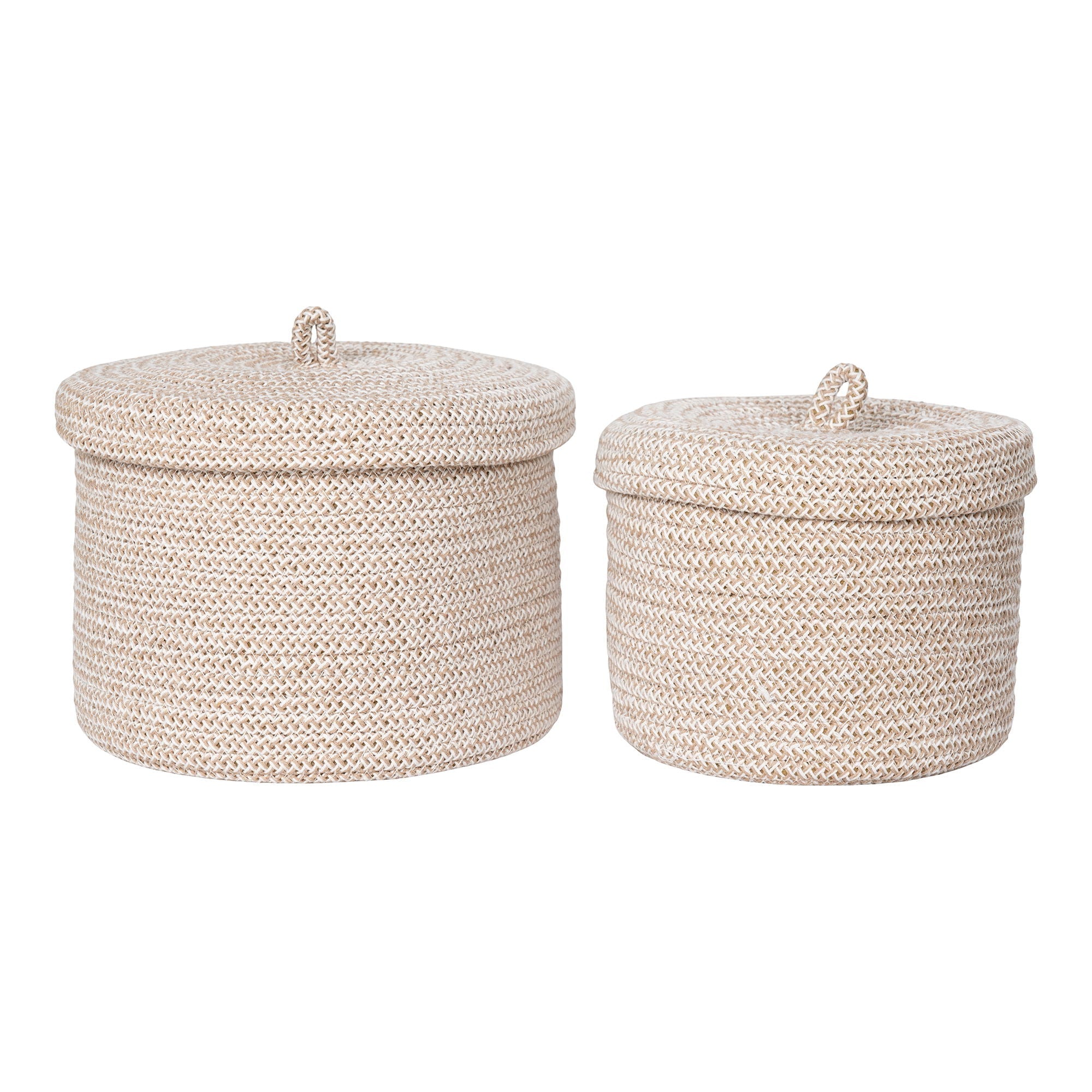 House Nordic Baskets SEBAL 4401546 — Soft Room, Costa del Sol, Spain