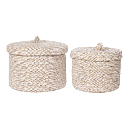 House Nordic Baskets SEBAL 4401546 — Soft Room, Costa del Sol, Spain