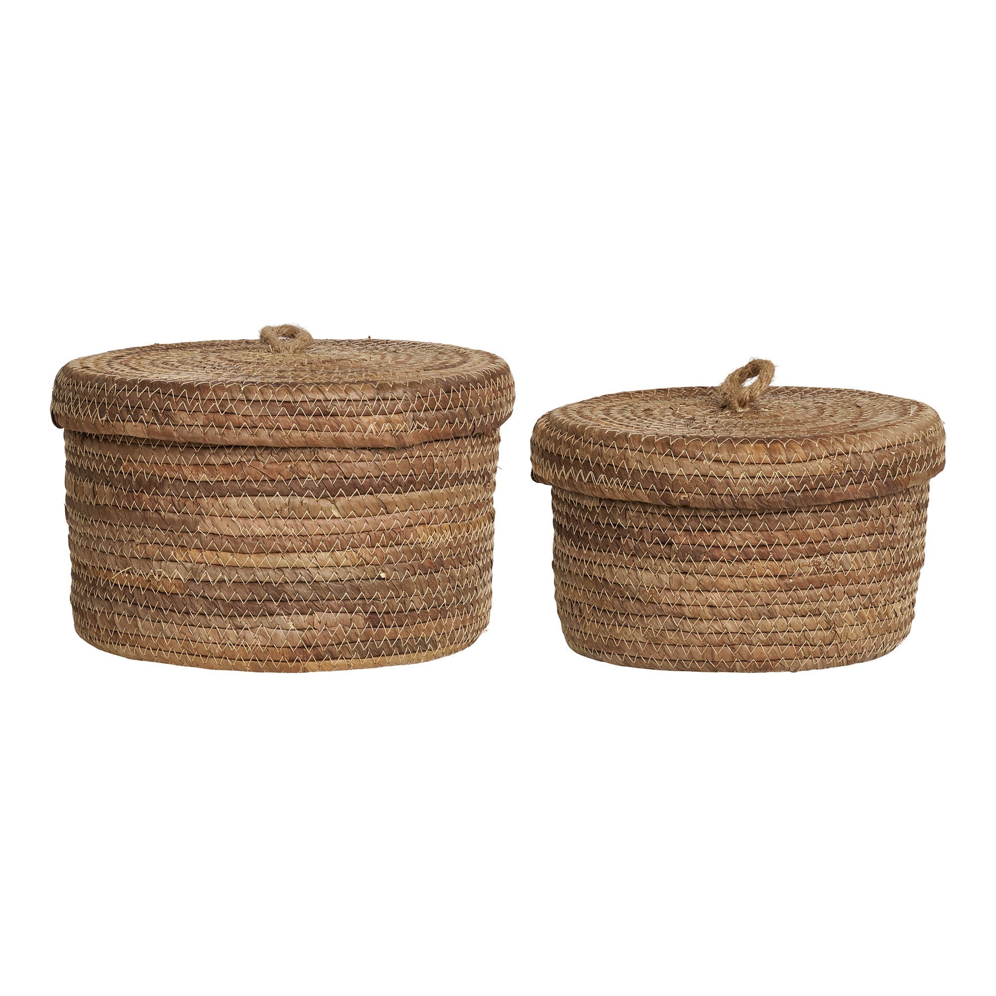 House Nordic Baskets DESIO 4401563 — Soft Room, Costa del Sol, Spain