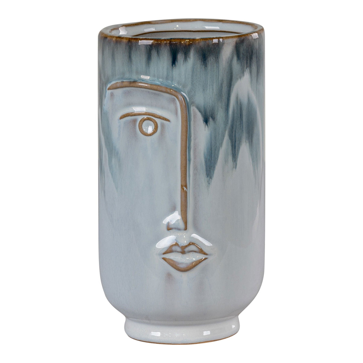 House Nordic Vase 4441760 — Soft Room, Costa del Sol, Spain