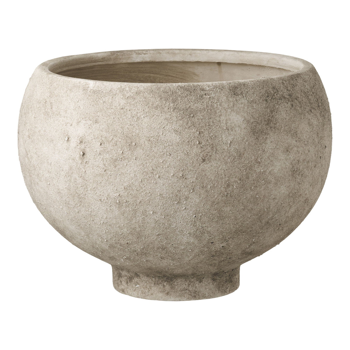 House Nordic FLOWERPOT 4451216 — Soft Room, Costa del Sol, Spain