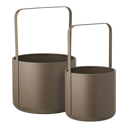 House Nordic FLOWERPOT 4451303 — Soft Room, Costa del Sol, Spain